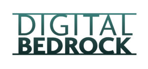 Digital Bedrock Logo