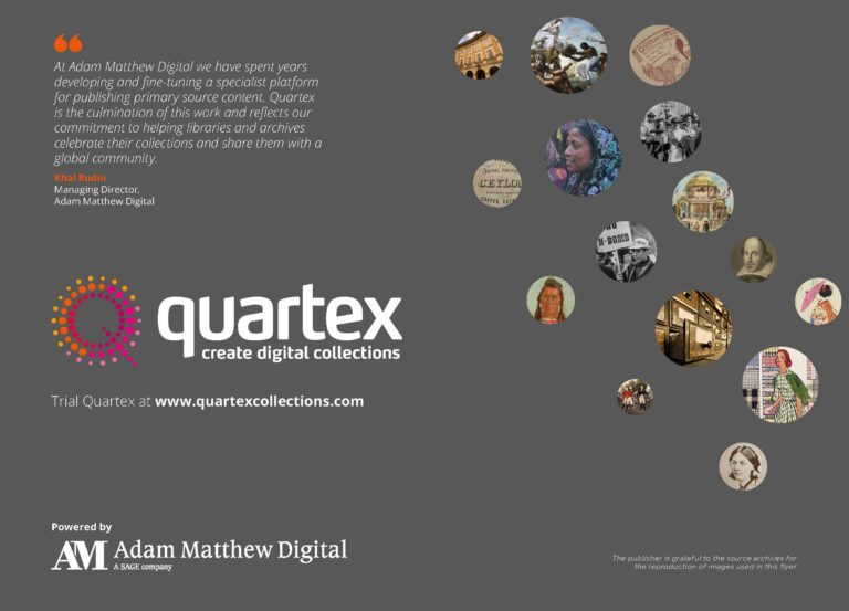 Quartex Flyer Page 6
